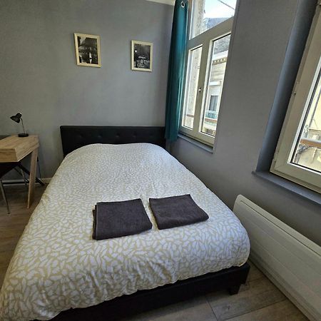 Appartement Hypercentre 301 +Wifi+Independant+ Cuisine Toilette Salle De Bain Privative Βαλενσιέν Εξωτερικό φωτογραφία