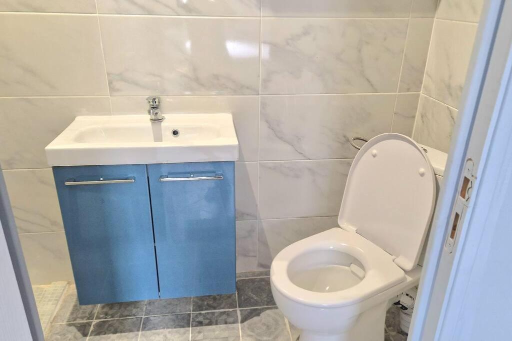 Appartement Hypercentre 301 +Wifi+Independant+ Cuisine Toilette Salle De Bain Privative Βαλενσιέν Εξωτερικό φωτογραφία