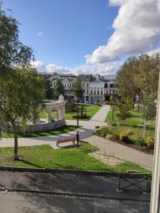 Appartement Hypercentre 301 +Wifi+Independant+ Cuisine Toilette Salle De Bain Privative Βαλενσιέν Εξωτερικό φωτογραφία
